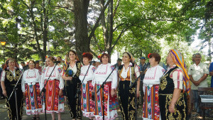 Брестовене