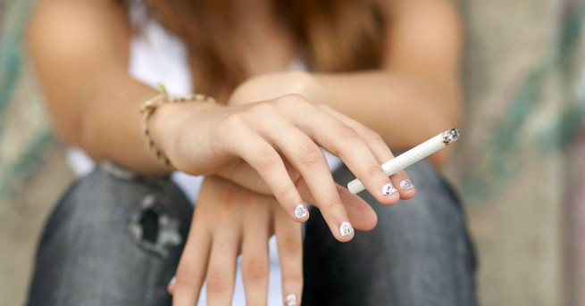 Борбата срещу глобалната тютюнева епидемия дава добри резултати през последното