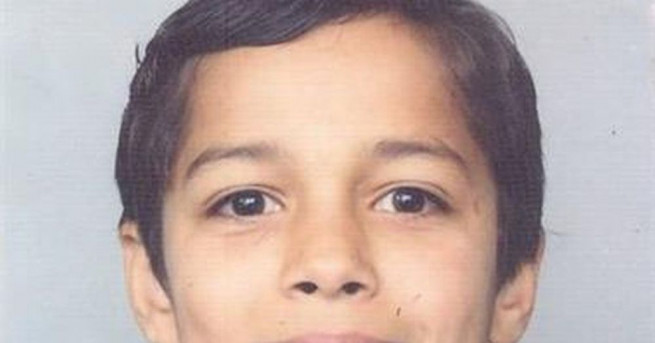 Столичното Трето РУ издирва Стефан Тигран Азатиян на 15 години