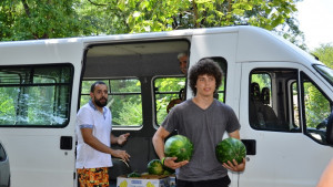 младежи дини Видин