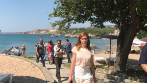 Николина Ангелкова проверка Русалка