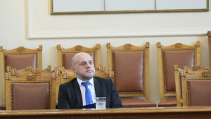 Томислав Дончев