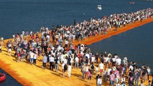  плаващите кейове 