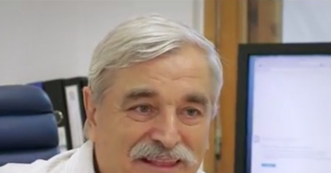 Първото електронно писмо в България е изпратено през 1987 г