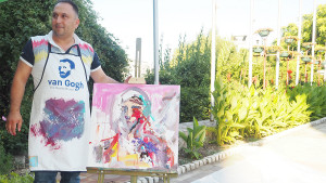 Орхан Исмаил