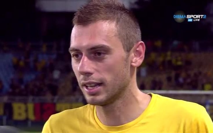 Балтанов: Ботев спечели с колектив и раздаване