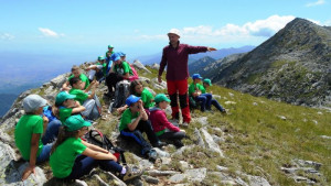 Пирински стражи