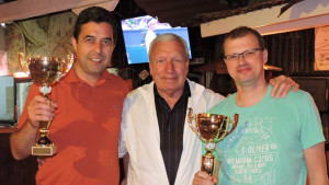 бридж Юлиян Стефанов Иван Нанев