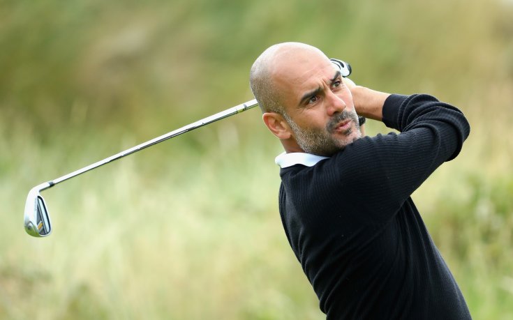 Гуардиола: Който не иска да играе за Сити, е свободен да се махне