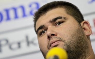 Страхотен! Ружди Ружди пак е златен медалист на Параолимпийски игри