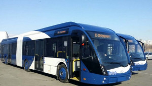 автобус Метро Бургас