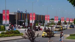 летище Варна