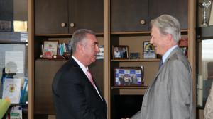 Среща Видин