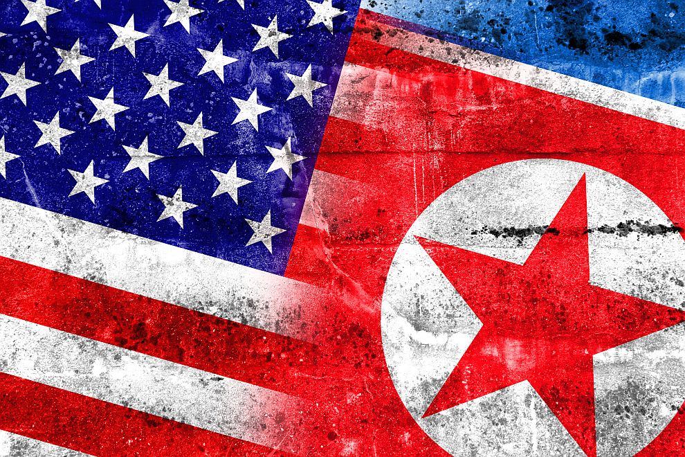 Администрацията на президента Доналд Тръмп ще забрани на американски граждани да посещават Северна Корея