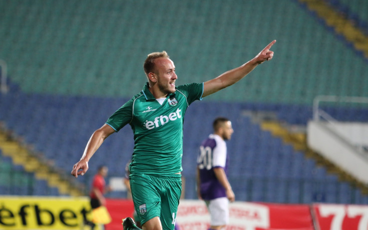 Уморените бойци от Витоша изстрадаха реми за историята