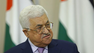Палестинският президент Махмуд Абас предупреди за втора катастрофа на Накба