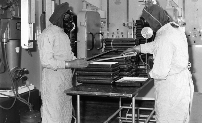  Инжектиране с рак, заразяване с чума и още опити от предишното 