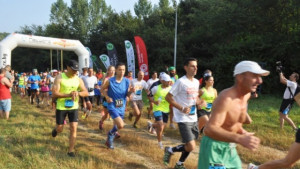 Лудогорски маратон