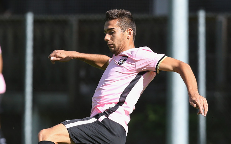 Чочев блести с две асистенции за победа на Палермо