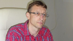 Русе РИОСВ шеф
