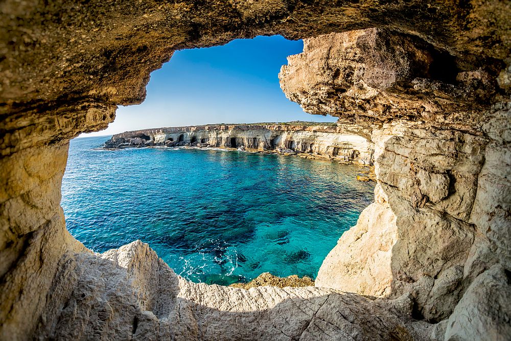 Кипър - островът на богинята на любовта Афродита, също е предпочитано място за търсачите на летни авантюри<br>
<br>
Снимка: Thinkstock/Getty Images