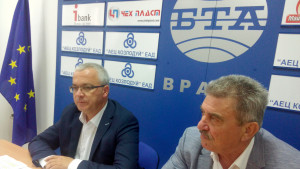 Николай Иванов Иван Генов