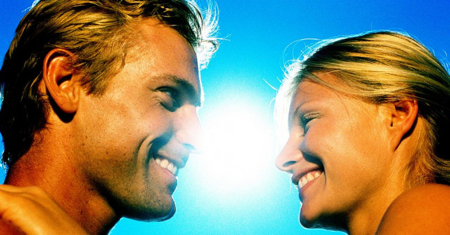 Хора които се втренчват в стъпалата или краката ви не