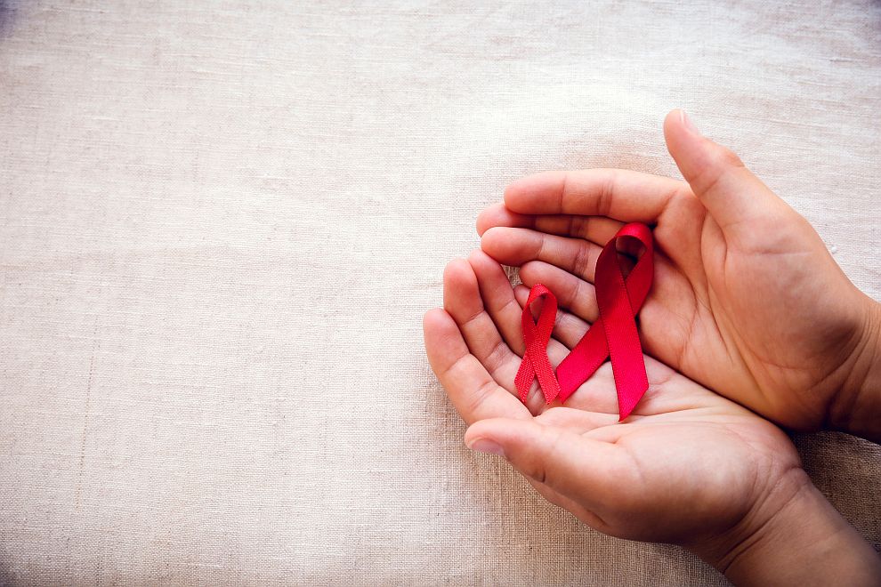 Световен ден за борба със СПИН