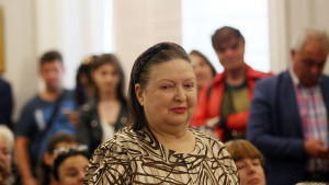 Ванча Дойчева