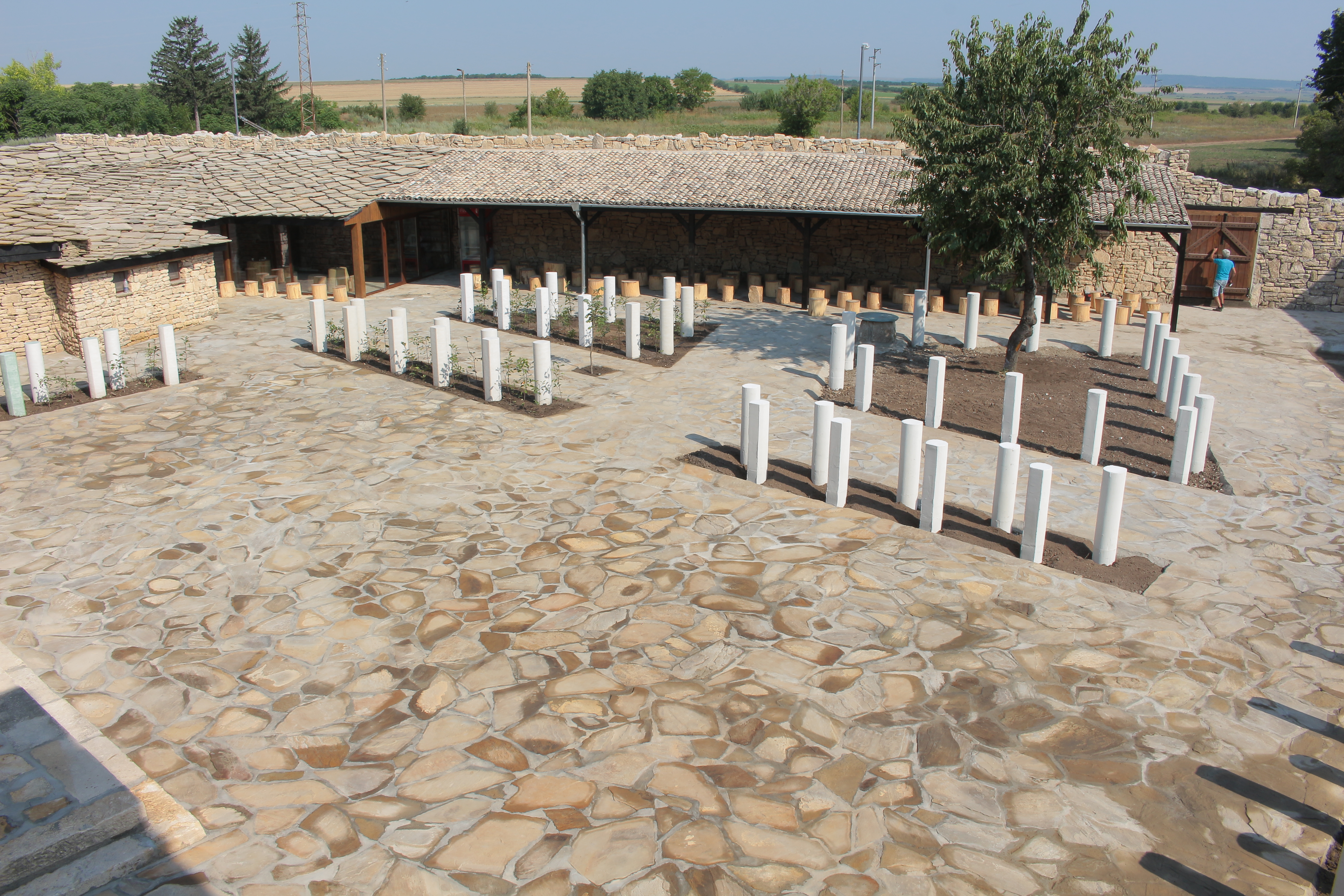 Крепост на българщината