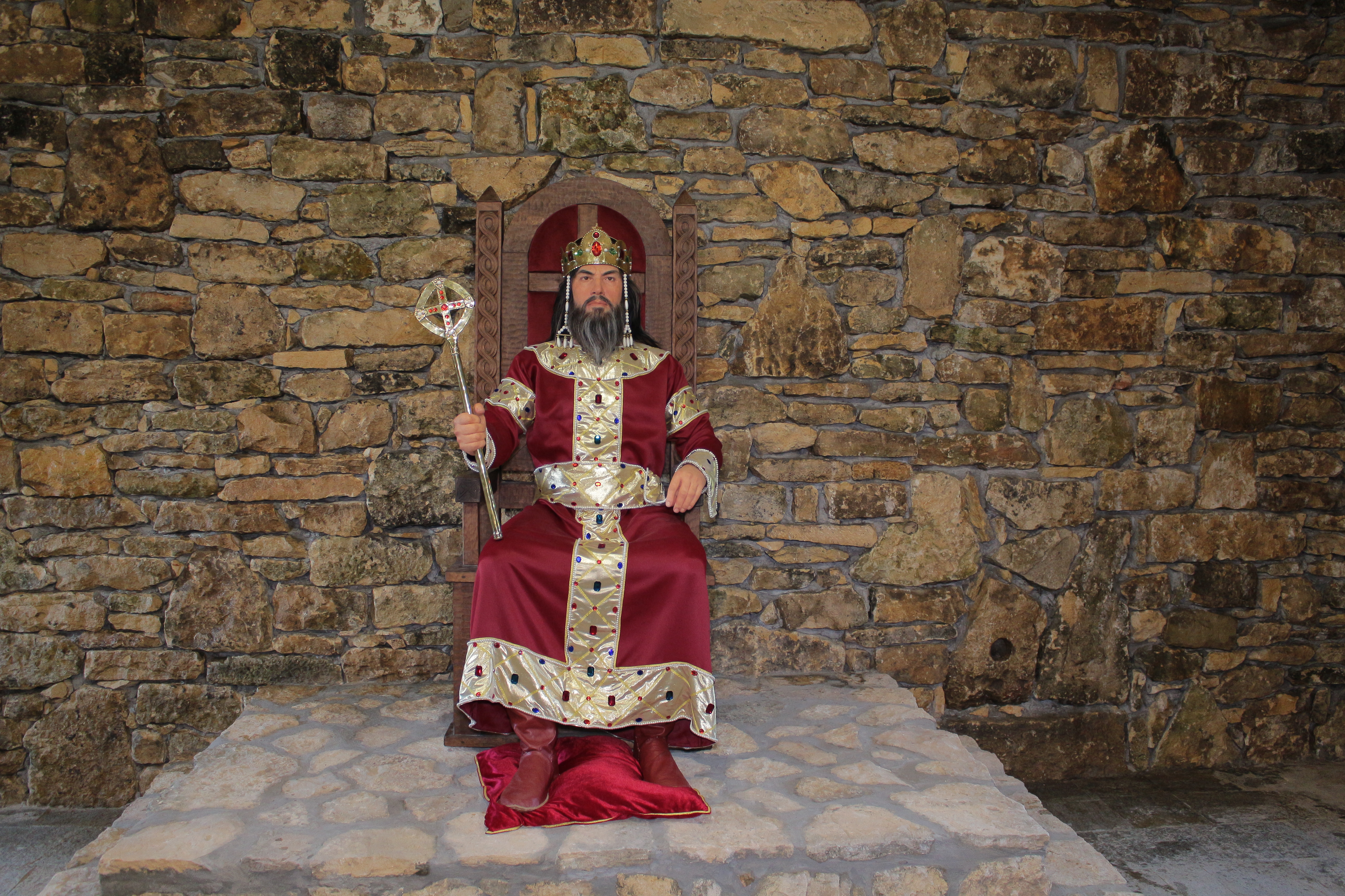 Крепост на българщината