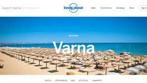 Варна пътеводител