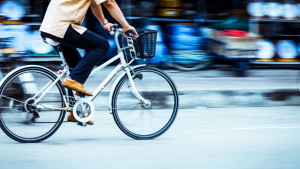 Велосипедисти в Русе отбелязаха с флашмоб 9 ата годишнина от неизпълненото