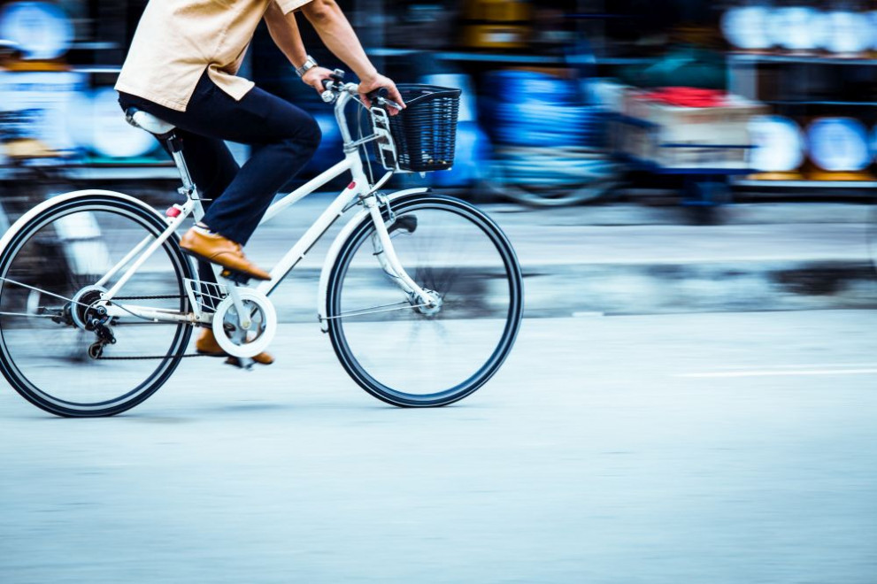 Велосипедисти в Русе отбелязаха с флашмоб 9-ата годишнина от неизпълненото