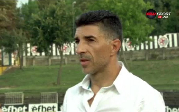 Орачев: Станахме по-агресивни след почивката