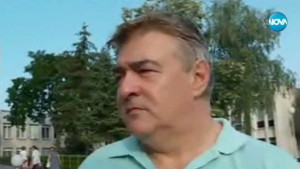 Димитър Танев