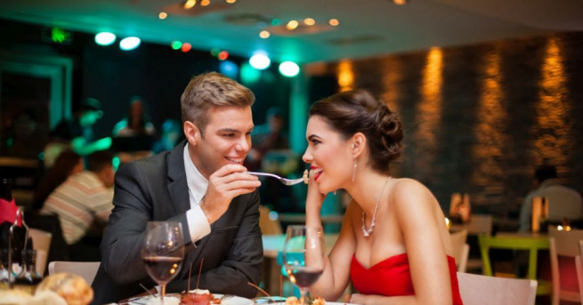 Голяма част от представителите на силния пол определят себе си