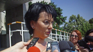 Румяна Арнаудова