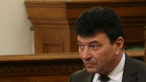 След окончателно решение на ВКС Живко Мартинов ще изтърпява наказание