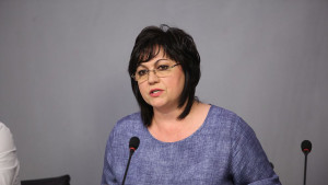 Корнелия Нинова