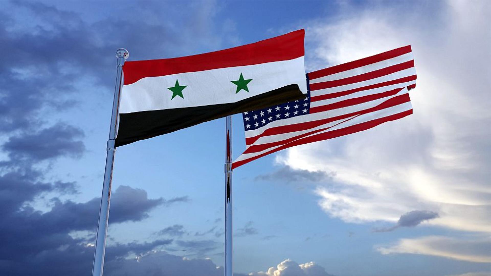 Посолството на САЩ в Сирия предупреди своите сънародници за повишена