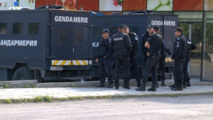 жандармерия