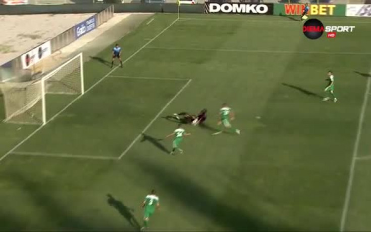 Головете на кръга: Пирин - Септември