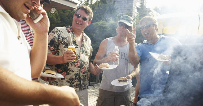 Почти 22 процента от българите или всеки пети сънародник се