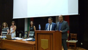 общински съветник