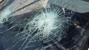 катастрофа