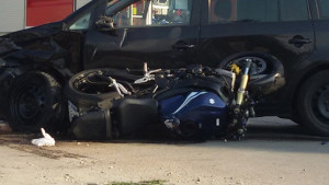 Мотор моторист кататстрифа