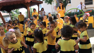 горско училище