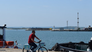 велосипеди под наем