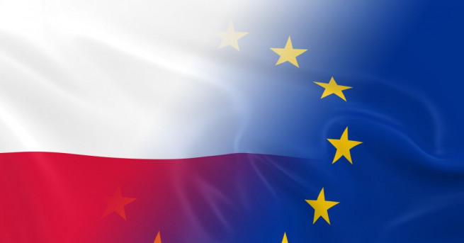 Полското правителство няма да приеме никакъв шантаж от чиновниците на